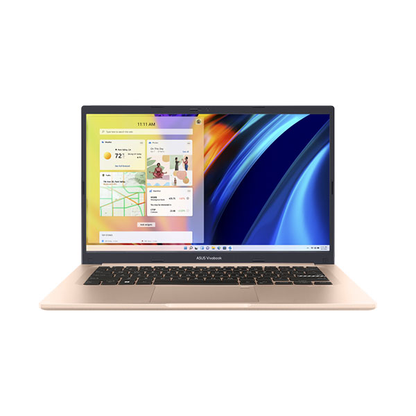 ASUS VivoBook 14 X1402ZA-EB115W Core i5 8GB RAM 512GB SSD Laptop