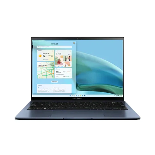 ASUS Zenbook S 13 OLED Ryzen 7 6800U Touch Laptop