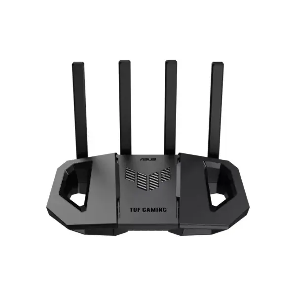 ASUS TUF Gaming BE3600 (TUF-BE3600) Dual Band WiFi 7 Gaming Router