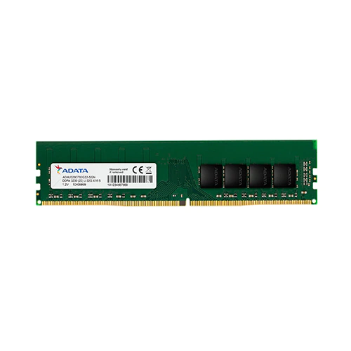 ADATA 32 GB DDR4 3200 BUS Premier Series Desktop RAM 