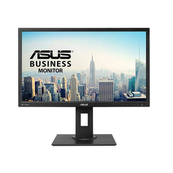 ASUS BE229QLBH Business Monitor
