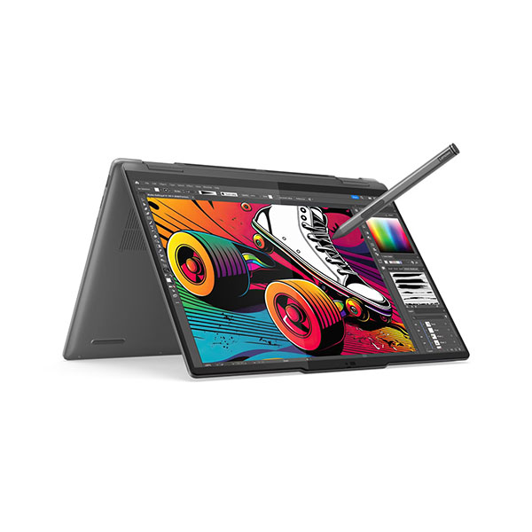 Lenovo Yoga 7i 2-in-1 (9) (83DJ0039LK) Core Ultra 5 Laptop