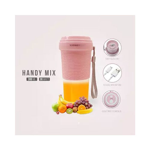 Handy Fruits Juicer Mixer Blender