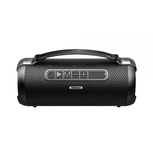 REMAX RB-M43 Gwens Outdoor Portable Bluetooth Speaker