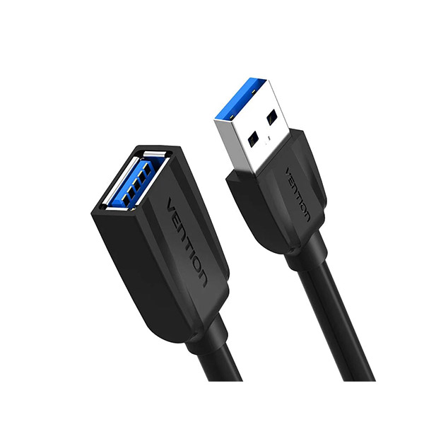 VENTION VAS-A44-B150 USB2.0 Extension Cable - 1.5M