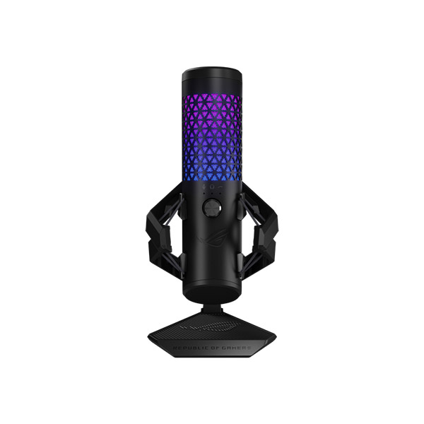 ASUS ROG Carnyx (C501) Professional Cardioid Condenser Gaming Microphone