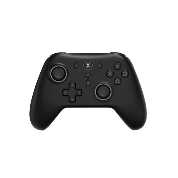 Rapoo V600SE Wired Wireless Vibration Gamepad