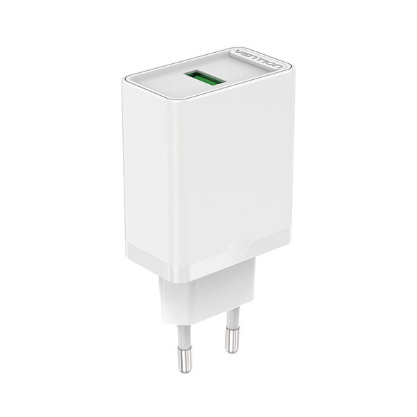 VENTION FABW0-EU Wall Charger (18W)