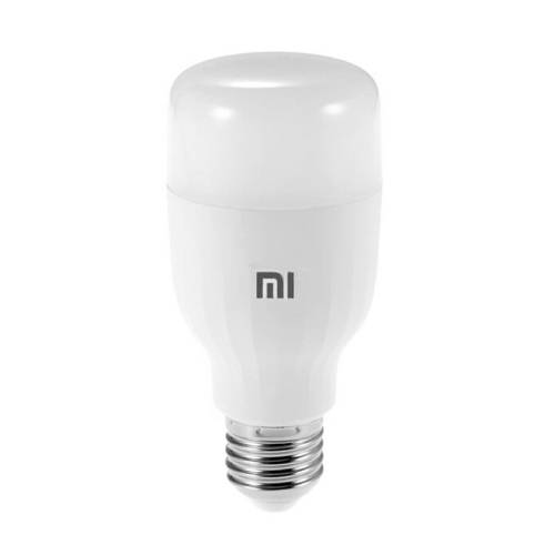 XIAOMI Smart LED Bulb Essential (White and Color)