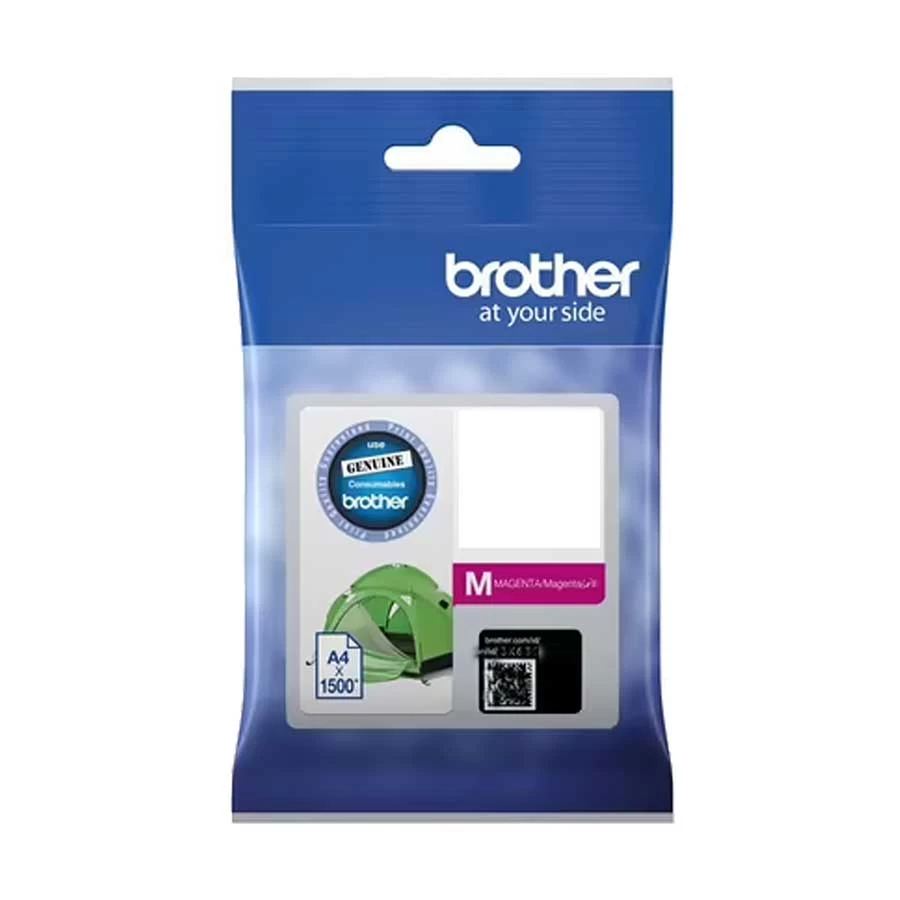 Brother LC472XLM Magenta Ink cartridge