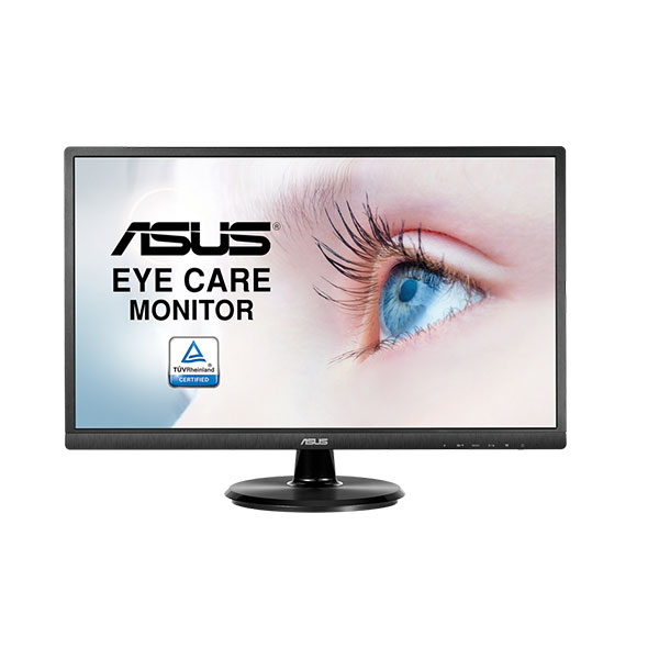 ASUS VA249HE 23.8 Inch Monitor