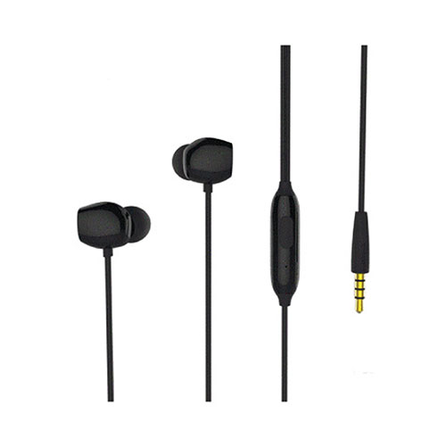 REMAX RM-550 In-Ear Wired Earphone