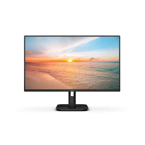 PHILIPS 24E1N2300A 24-inch 120Hz IPS LED Monitor with USB-C