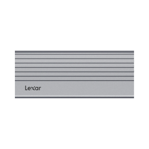 Lexar E10 M.2 SSD Enclosure USB 3.2 Gen2