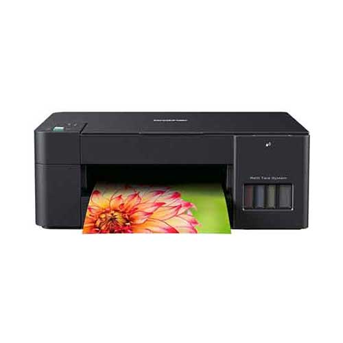 BROTHER DCP-T220 All in One Ink Tank Printer (Print, Copy, Scan)