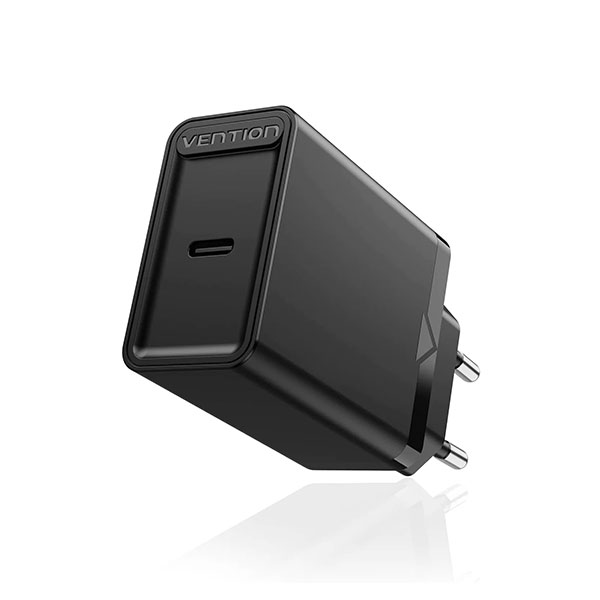 Vention FADB0-EU 20W USB-C Wall Charger