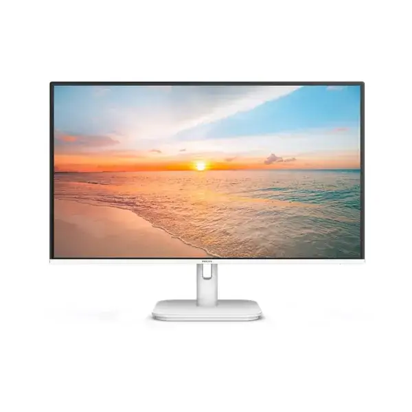 PHILIPS 27E1N2100AW 27-inch 120Hz IPS Full HD LED Monitor - White