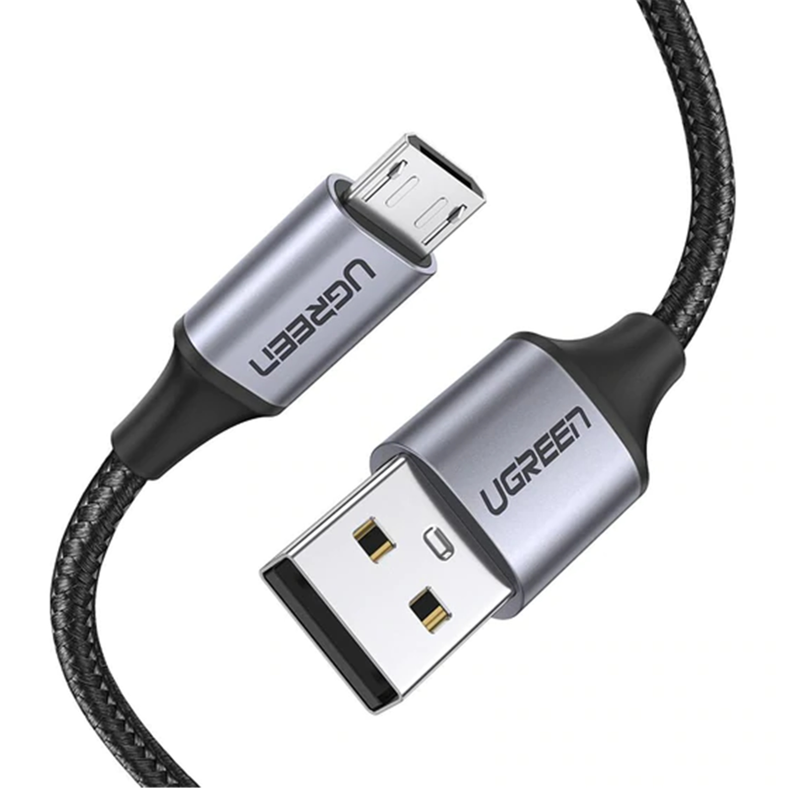 UGREEN 60146 Micro USB 2.0 Cable 