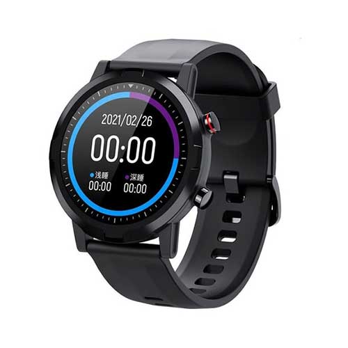 Haylou LS02 Smartwatch - Entrega mundial