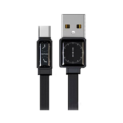 REMAX RC-113A Watch Series Type-C USB Charging & Data Cable