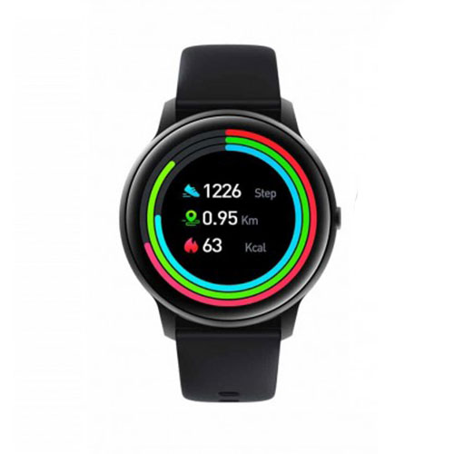 IMILAB KW66 3D HD Curved Screen Smart Watch