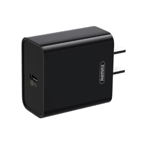 REMAX RP-U46 Sinsu 2.1A USB Ports Fast Charging Charger