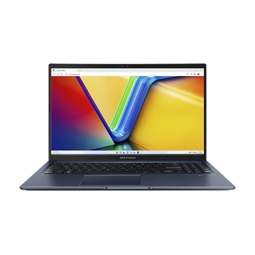 ASUS VivoBook 15 EJ1223W-X1502ZA 12th Gen Core i3 8GB RAM 256GB SSD Laptop