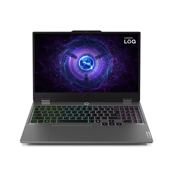 Lenovo LOQ Gaming (9) (83DV00F9LK) 13th Gen Core-i5 Gaming Laptop