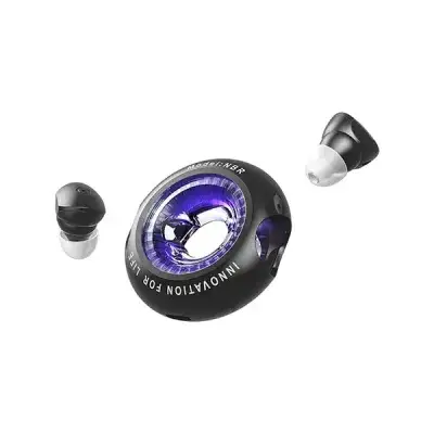 VENTION Tiny T17 (NBRB0) True Wireless Bluetooth Earbuds - Black