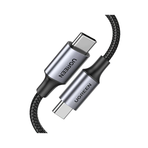 UGREEN 90120 USB-C to USB-C 2.0 Cable