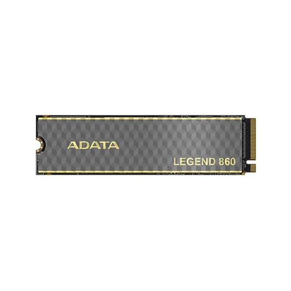 ADATA Legend 860 1TB Gen4 2280 M.2 PCIe SSD