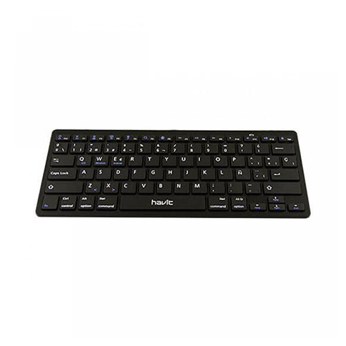 HAVIT KB220BT Bluetooth Mini Keyboard