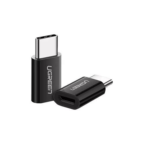 UGREEN US157 (30391) USB-C To Micro USB Adapter