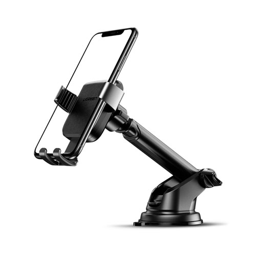 UGREEN 60990 Gravity Phone Holder with Suction Cup