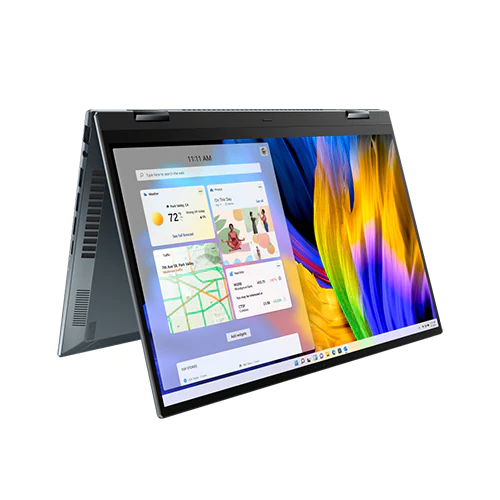 ASUS ZenBook 14 Flip OLED UP5401EA-KN123W