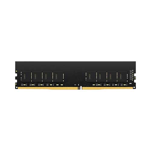 Lexar 4GB DDR4 2666 UDIMM Desktop Memory