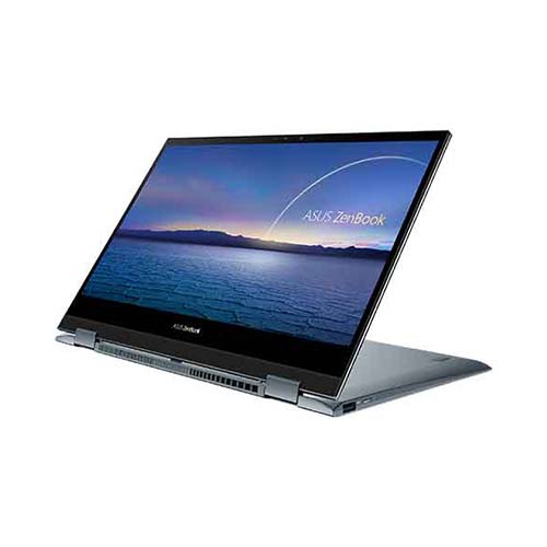 ASUS ZenBook Flip 13 UX363EA-HP172T 11th Gen Core i5 Laptop