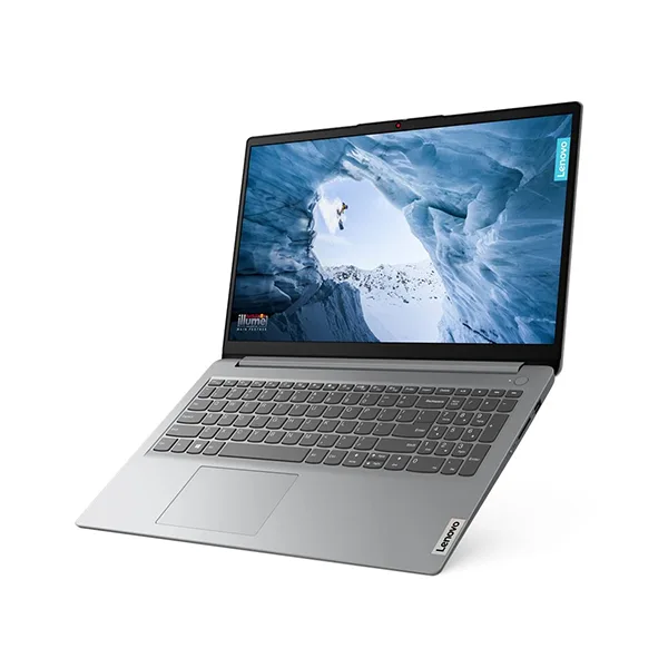Lenovo IdeaPad 1i 15IJL7 (82LX00FEIN) Intel Celeron N4500 8GB RAM 512GB SSD 15.6-inch Laptop