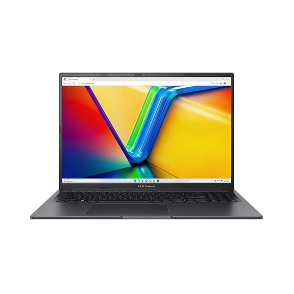 ASUS Vivobook 16X OLED K3605ZF-MX148W 12th Gen Core i7 16GB RAM 512GB SSD Laptop With NVIDIA GeForce RTX 2050 GPU