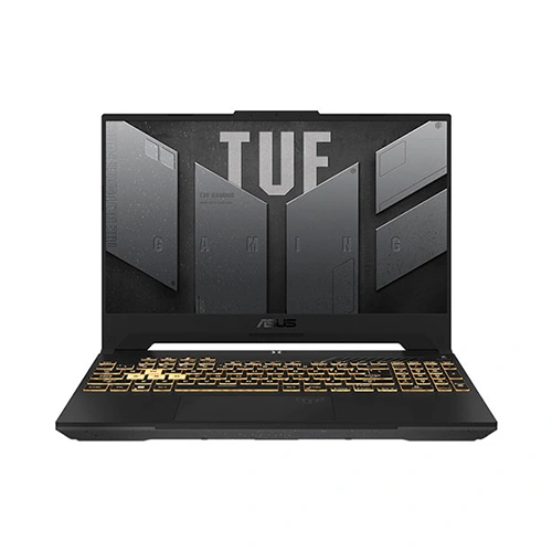 ASUS TUF Gaming F15 LP077W-FX507VU4 13th Gen Core i7 8GB RAM 512GB SSD Laptop With NVIDIA GeForce RTX 4050 GPU