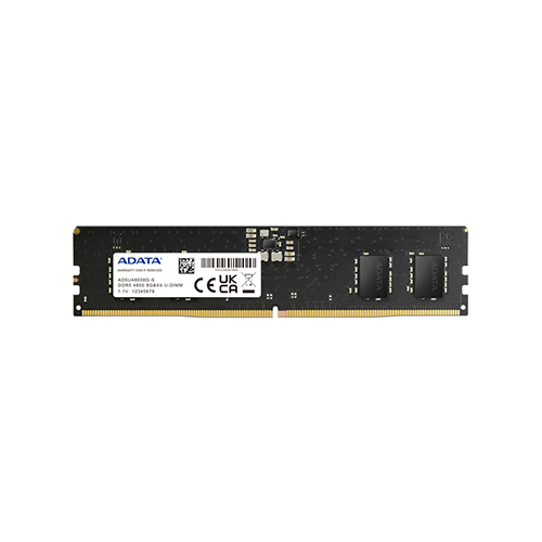 ADATA DDR5 8 GB 4800 MHz Desktop Ram
