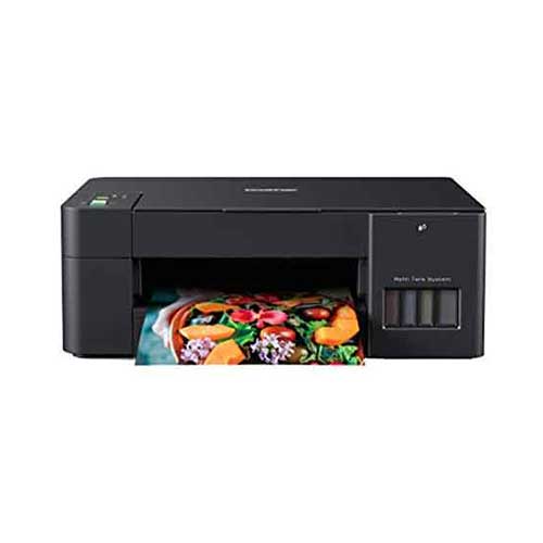 BROTHER DCP-T420W Wireless All in One Ink Tank Printer (Print, Copy, Scan)