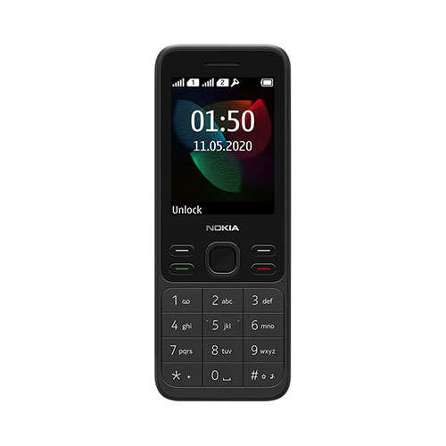 Nokia 150 (2020) - Black