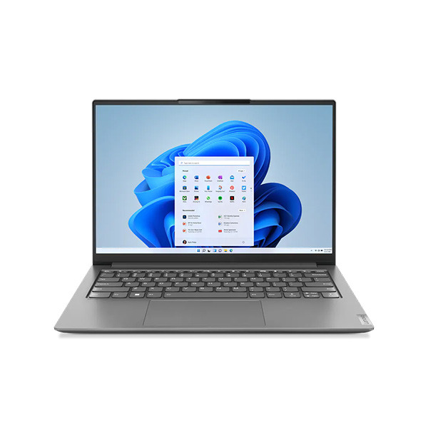 Lenovo Yoga Slim 7i Pro 14IAH7 (82UT002RIN) 12th Gen Core i7 16GB RAM 512GB SSD Laptop