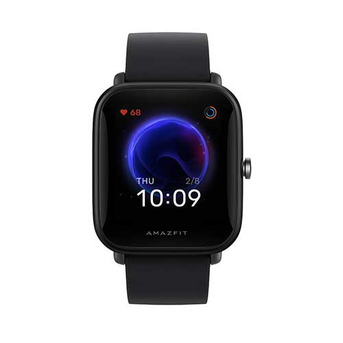 Amazfit Bip U Smartwatch Global Version