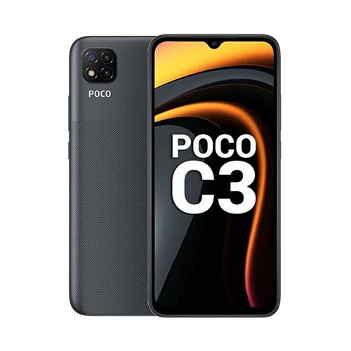 Xiaomi Poco C3 4GB | 64GB
