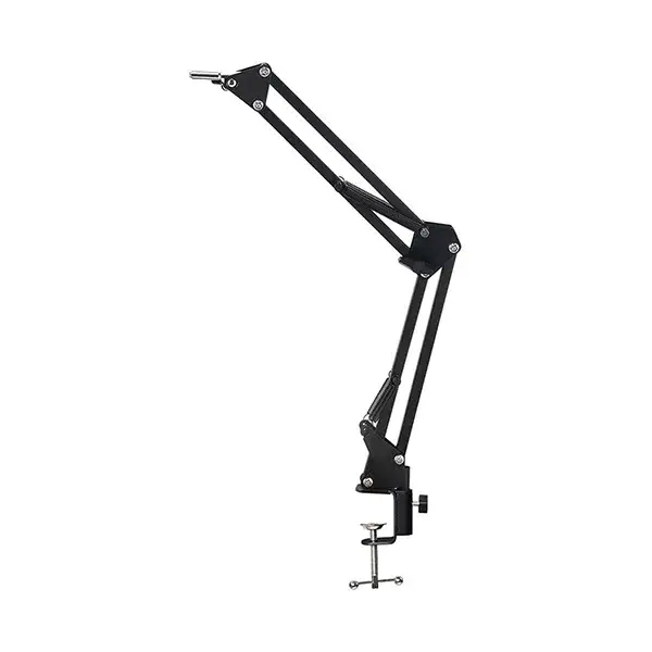 BOYA K171 On-Desk Adjustable Arm Stand for USB Microphone