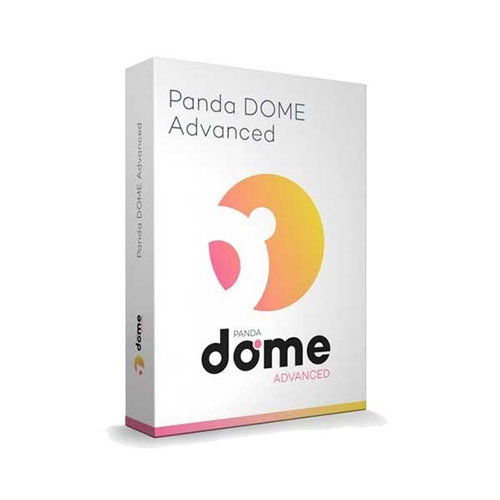 Panda Dome Advanced Antivirus (1 Device-1 Year)