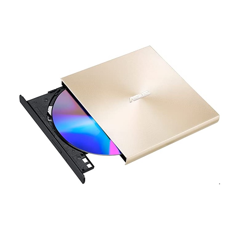 ASUS ZenDrive U9M Slim External DVD ROM