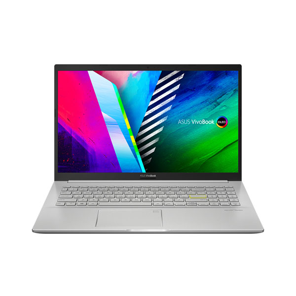 ASUS VivoBook 15 K513EQ-L1667WN 11TH Gen Core i5 16GB RAM 512GB SSD OLED Laptop With NVIDIA GeForce MX350 Graphics